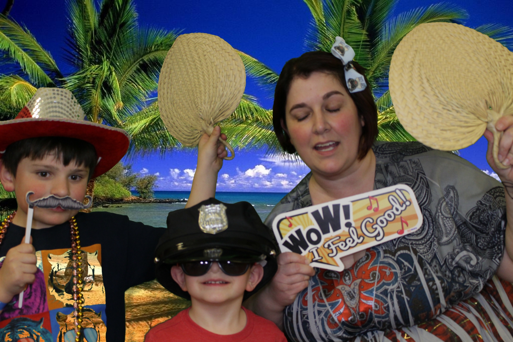 Poly Drive Elementary March Madness Carnival | View more photos from the event at gallery.photoboothbillings.com/u/PhotoBoothBillings/Poly-Drive-Elementary-March-Madness-Carnival
